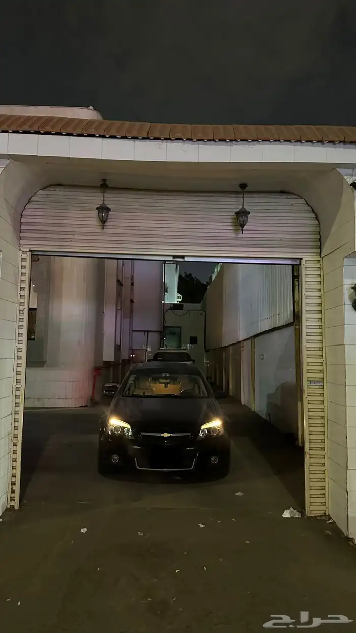 للبيع كابرس SS 2015 وكاله 0