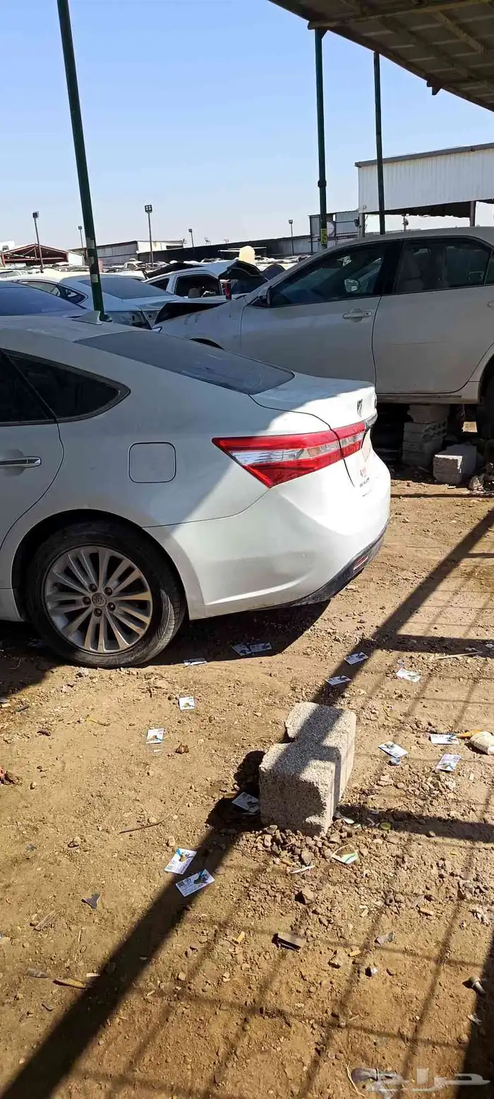 افلون 14 قطع غيار فقط 1