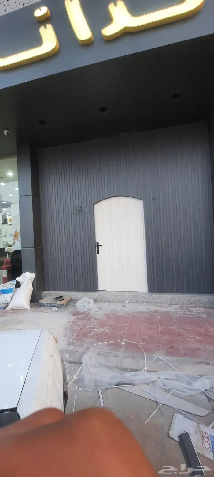 نجار ابواب خشب وجميع ديكورات وابواب دبليو بي سي ا 3