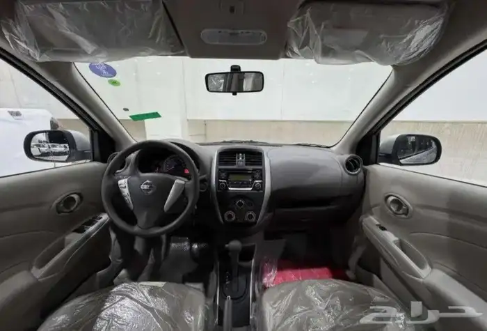 سوزوكي ديزاير فل كامل شكل جديد موديل 2025 7