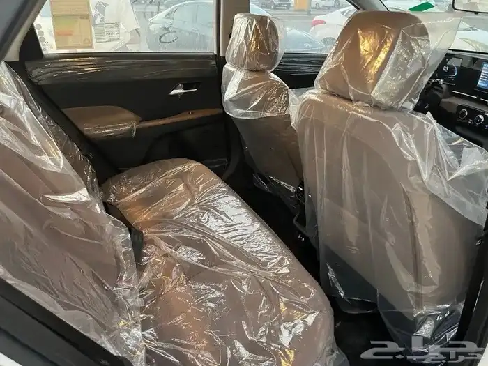 هيونداي اكسنت سمارت نص فل 8