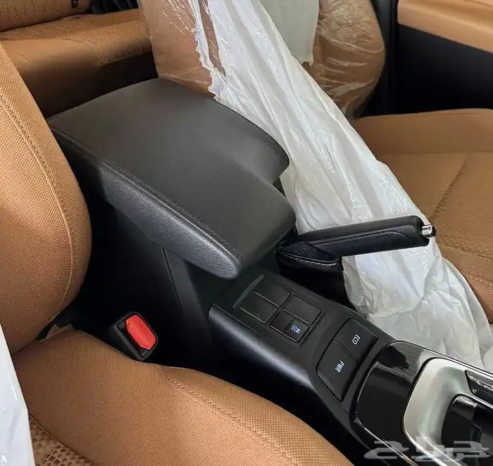 تويوتا فورتشنر بدون دبل 2025 - FORTUNER GX2 4x2 9