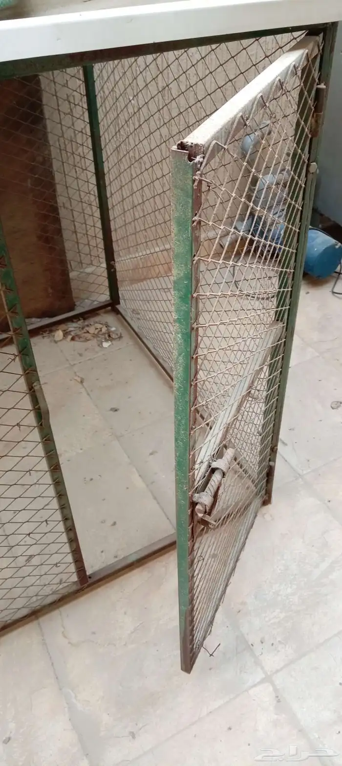 قفص طيور 9