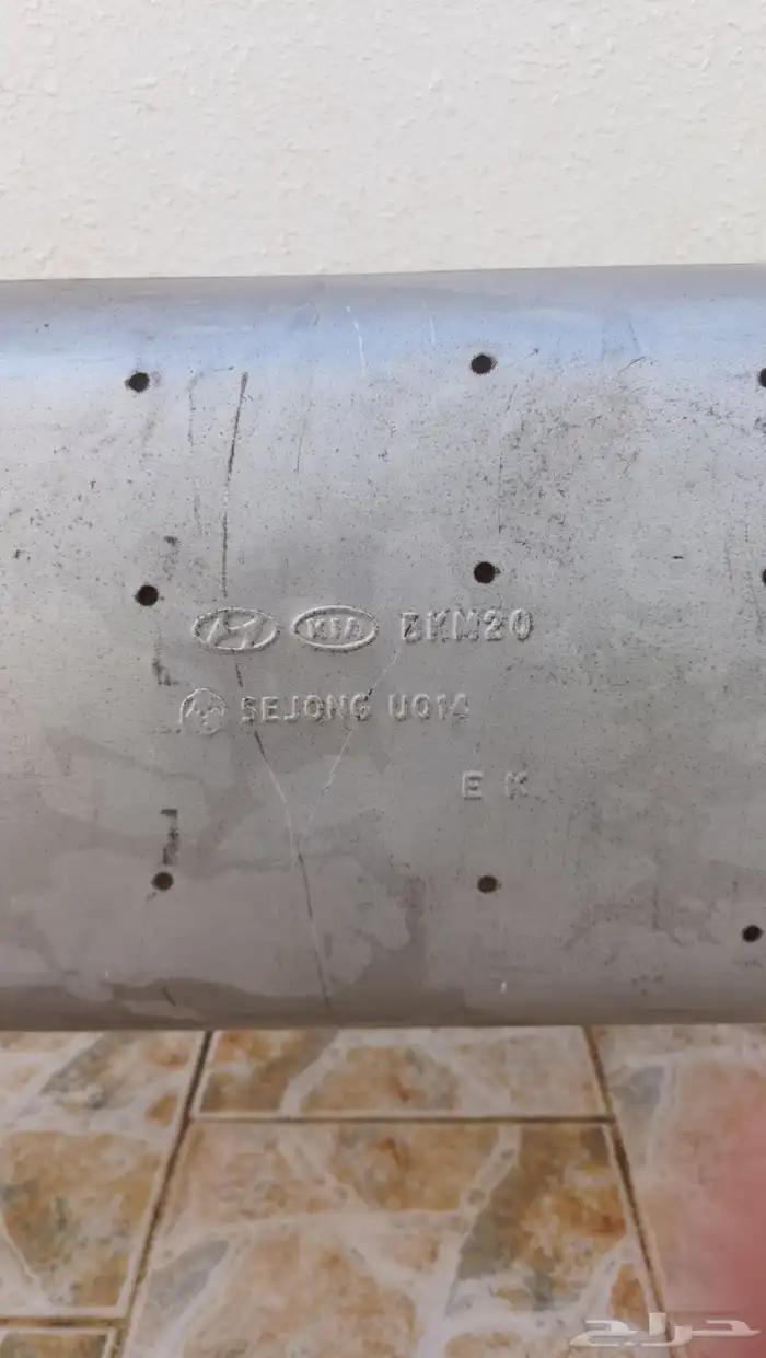 اقزوز جينيسيس كوبيه 2011 الاقزوز حق الوكاله 7