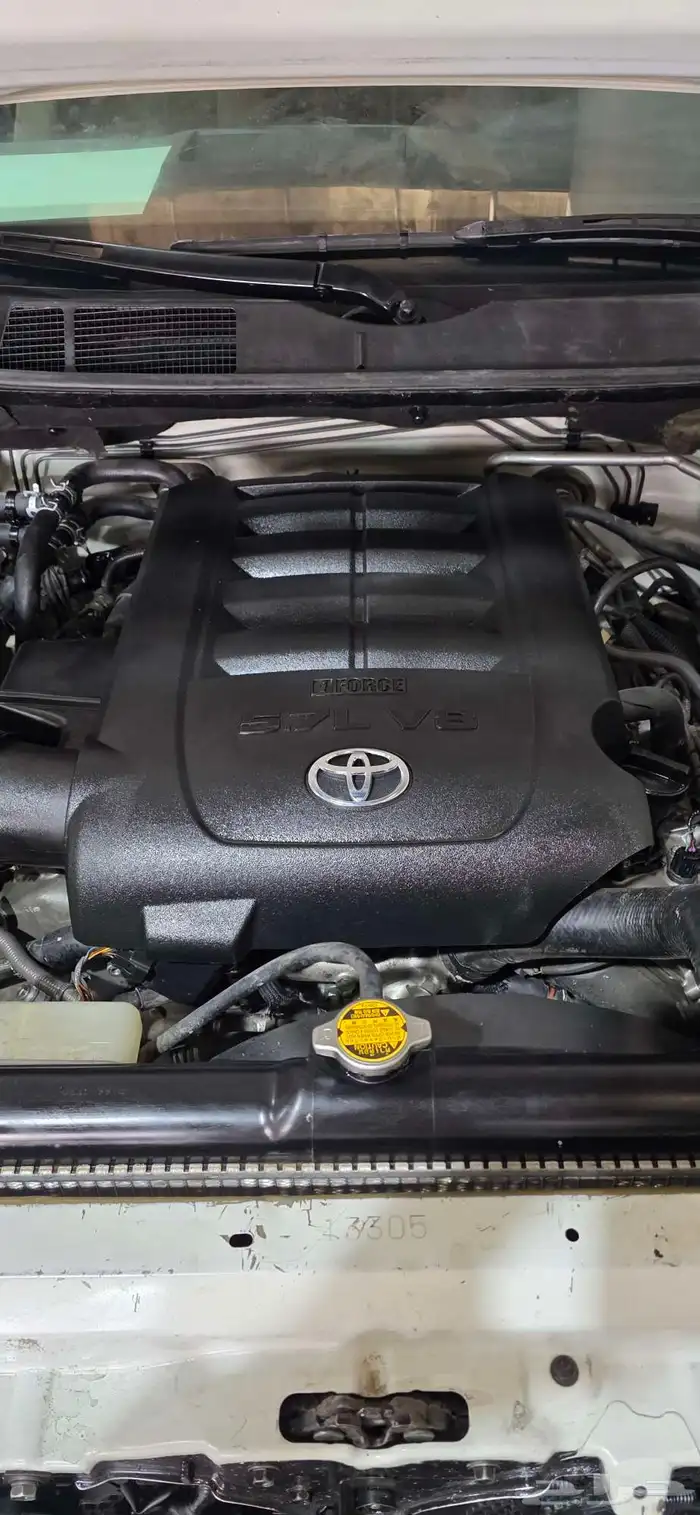 مكينة سكويا 2008 . 2009 . 2010 0