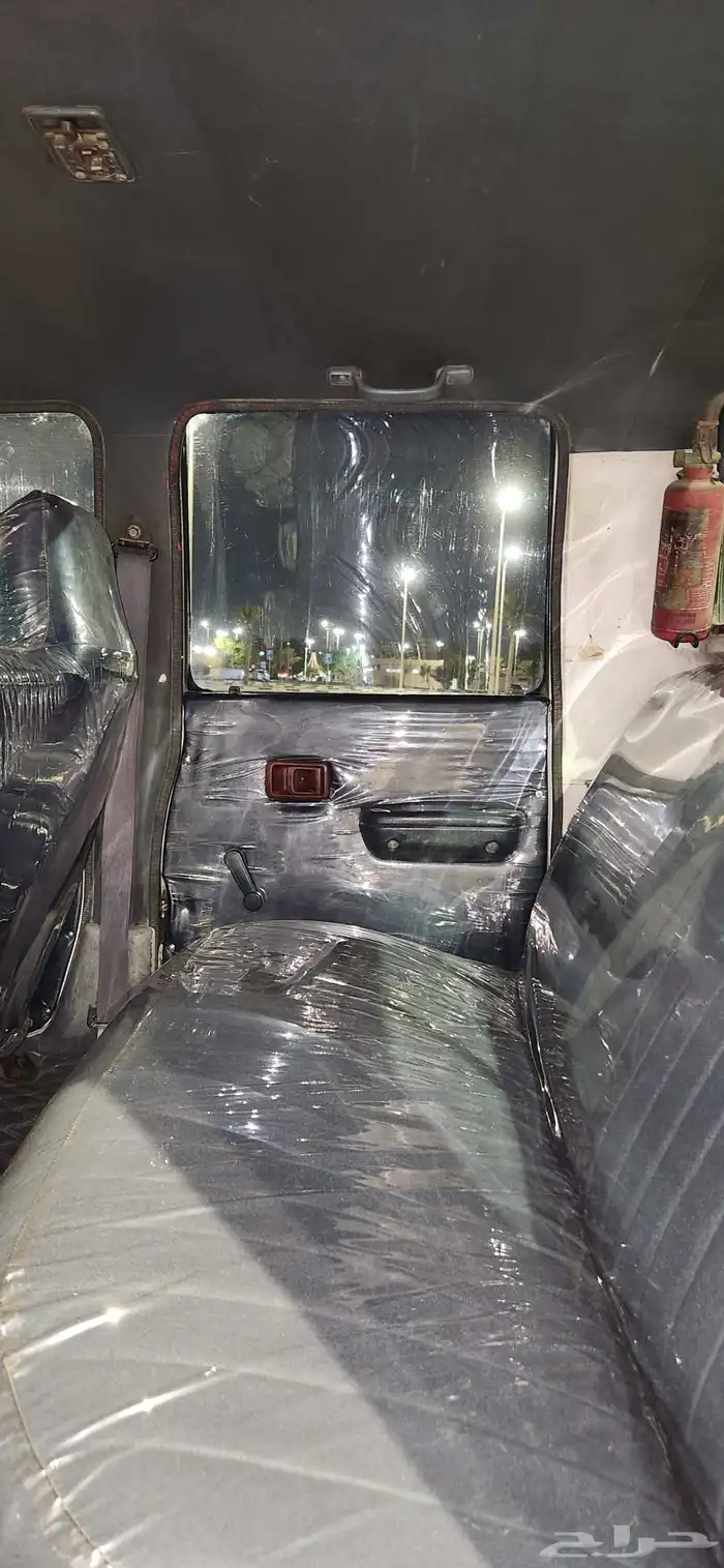 تويوتا هايلكس 1991 17