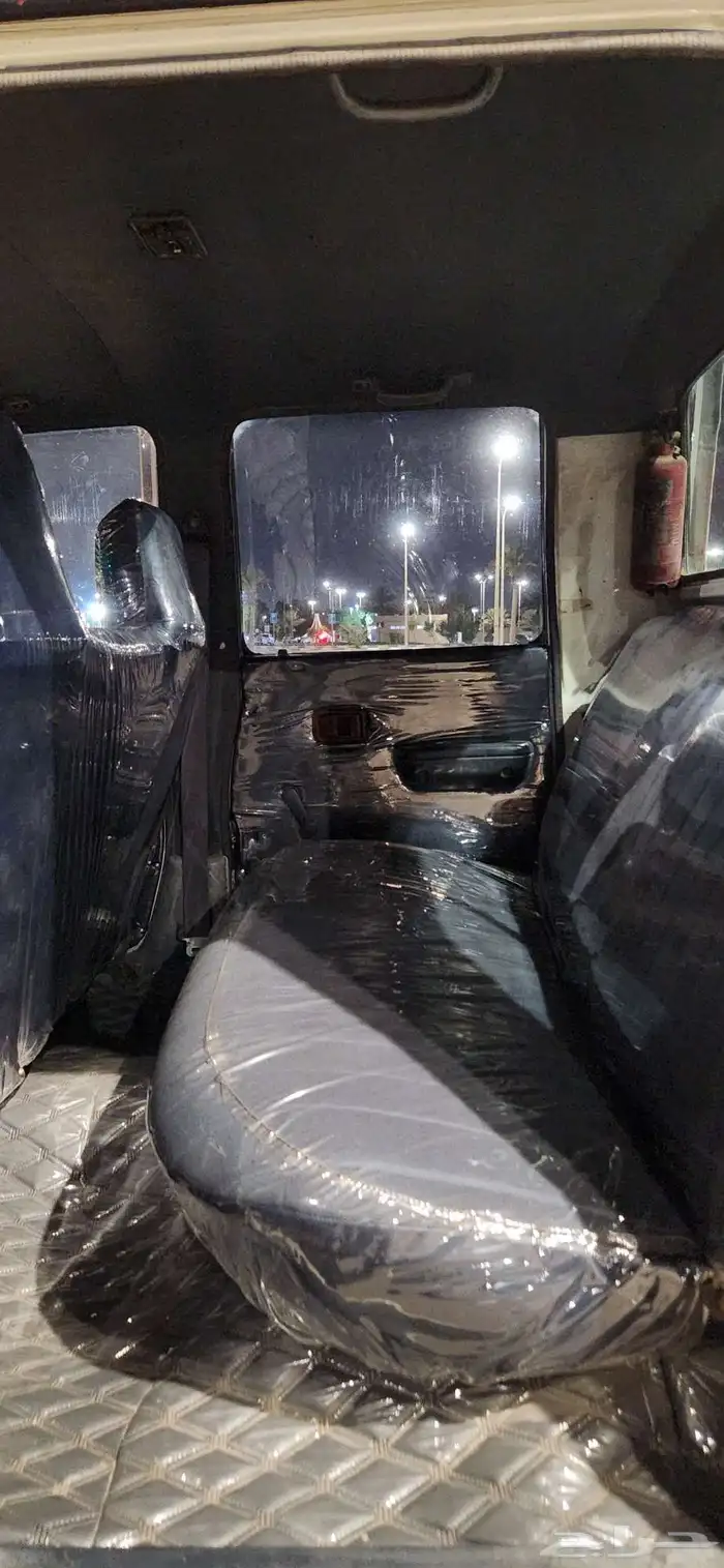 تويوتا هايلكس 1991 16