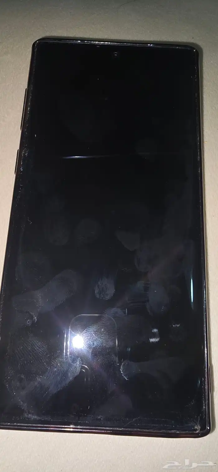 جوال نوت 10 2