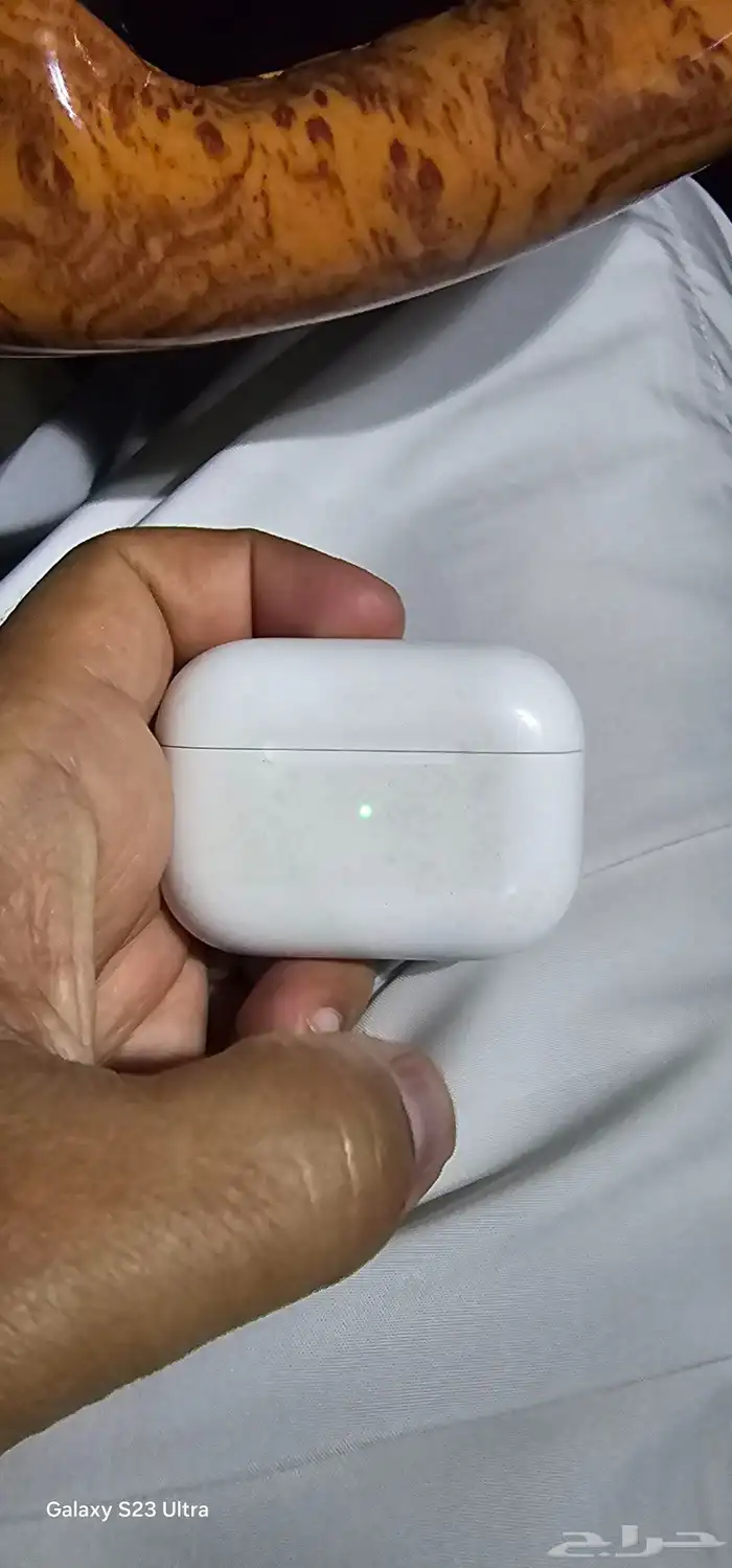 سماعه ابل 5