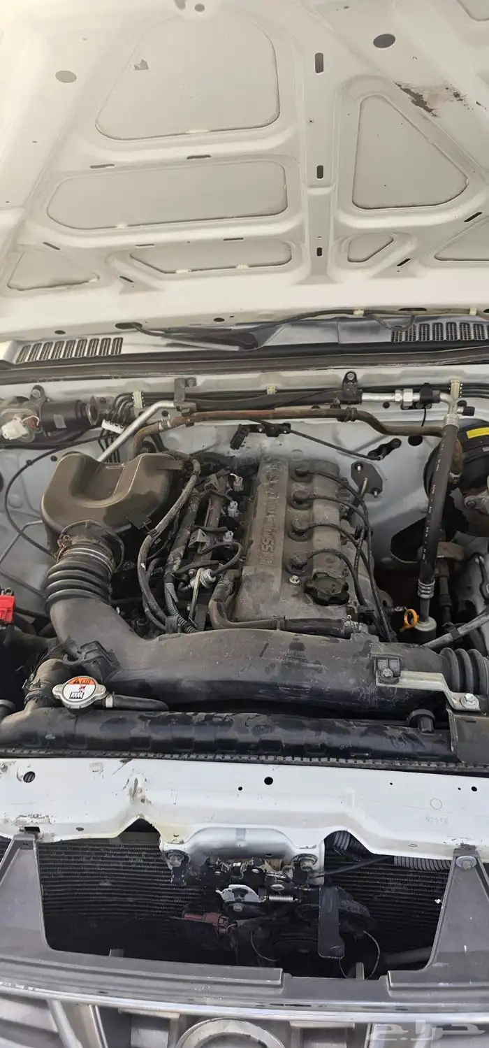 مكينة ددسن 2012 . 2013 . 2014 0