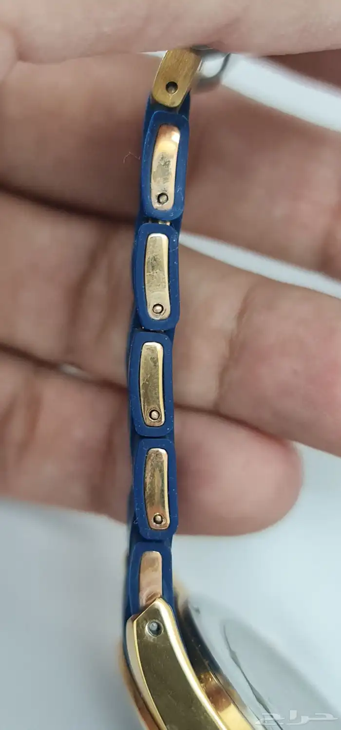 ساعة لويس مارتن الأصلية 2