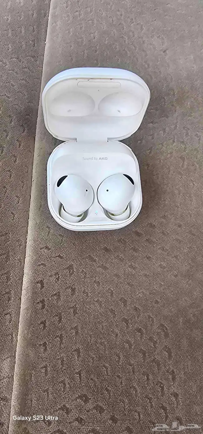 سماعه جلكسي 1