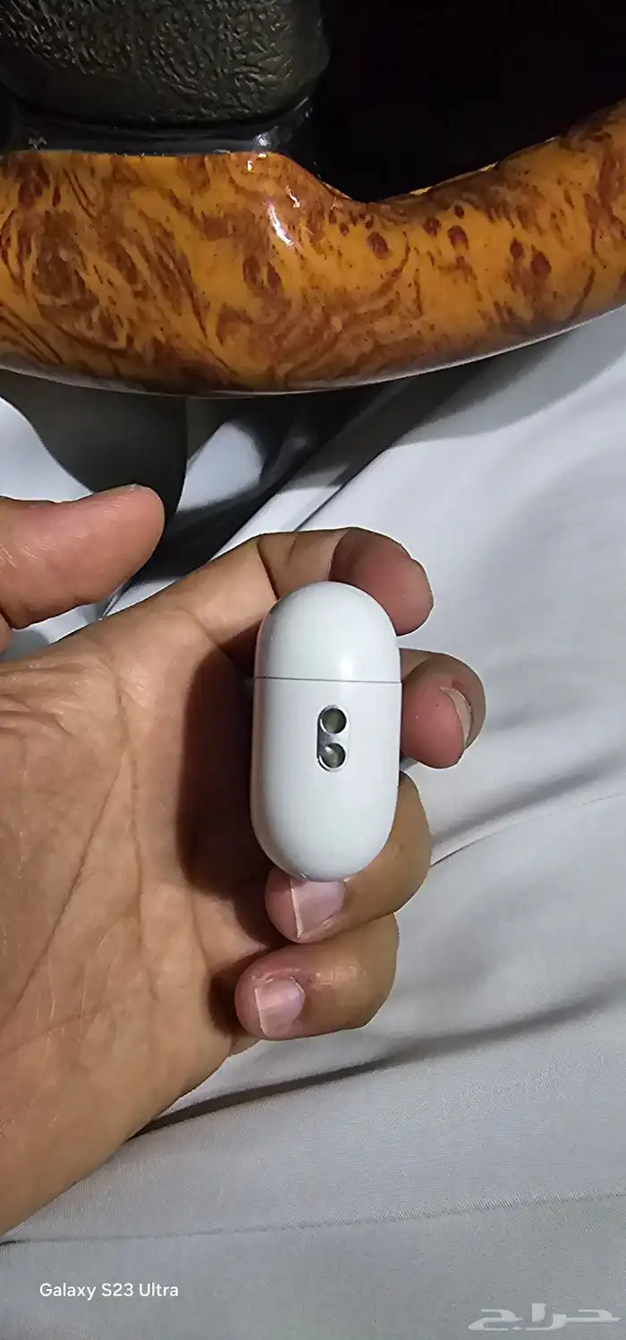 سماعه ابل 4