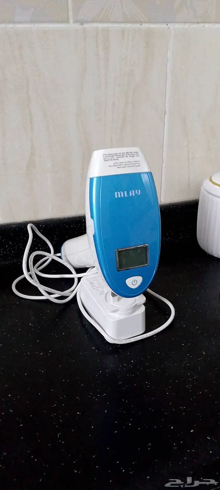 ليزر جسم ملاي T3 5