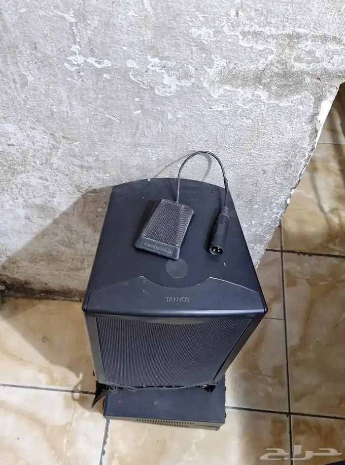 فنى صوتيات وصيانه 4