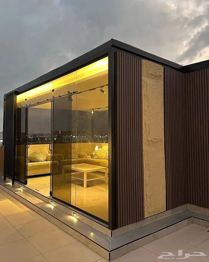 تنسيق حدائق 4