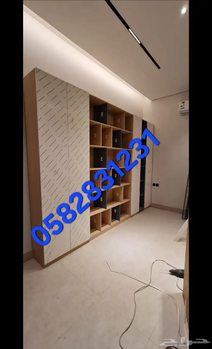 تركيب ايكيا ساكو أمازون جميع اثاث 2