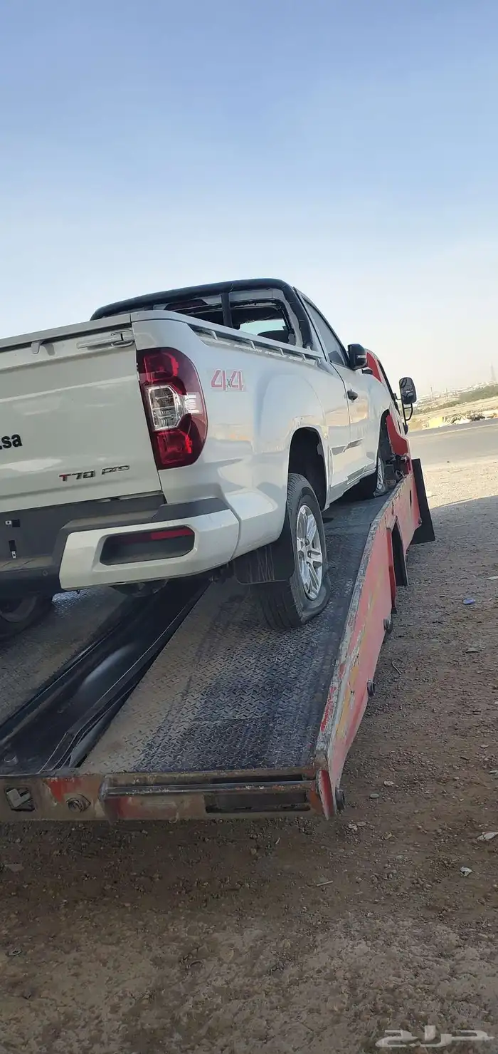 مكسوس 2024 تي 70T 7