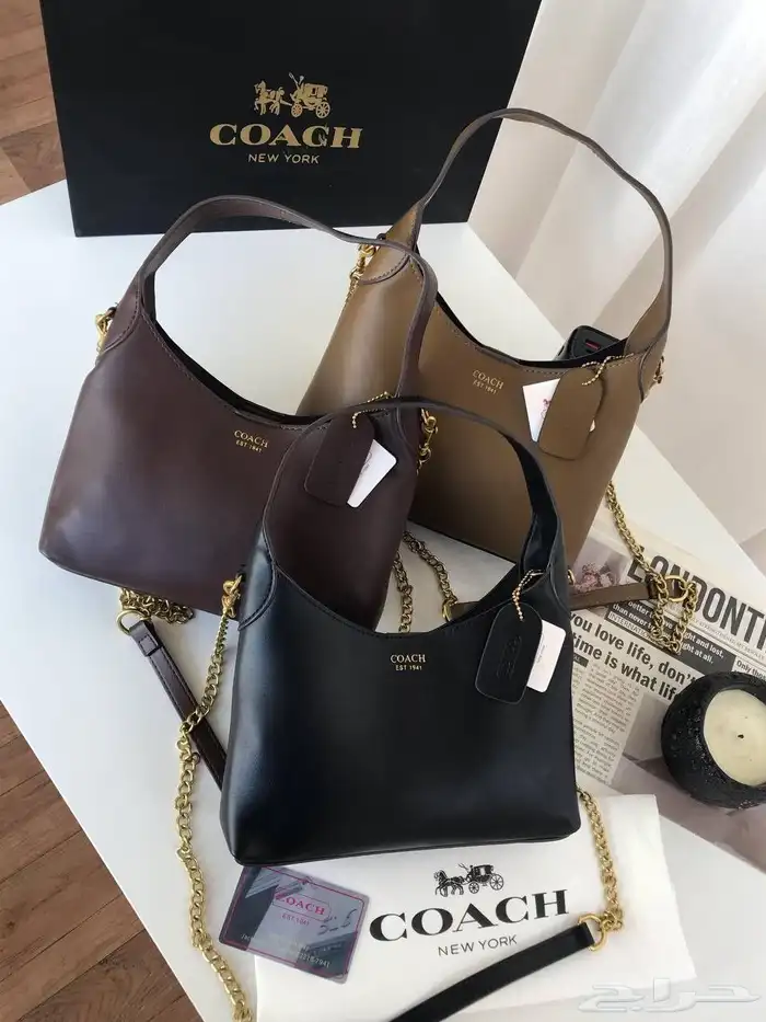 شنطه ماركات درجه اولى جمله وقطاعي لطلب واستفسارات 4