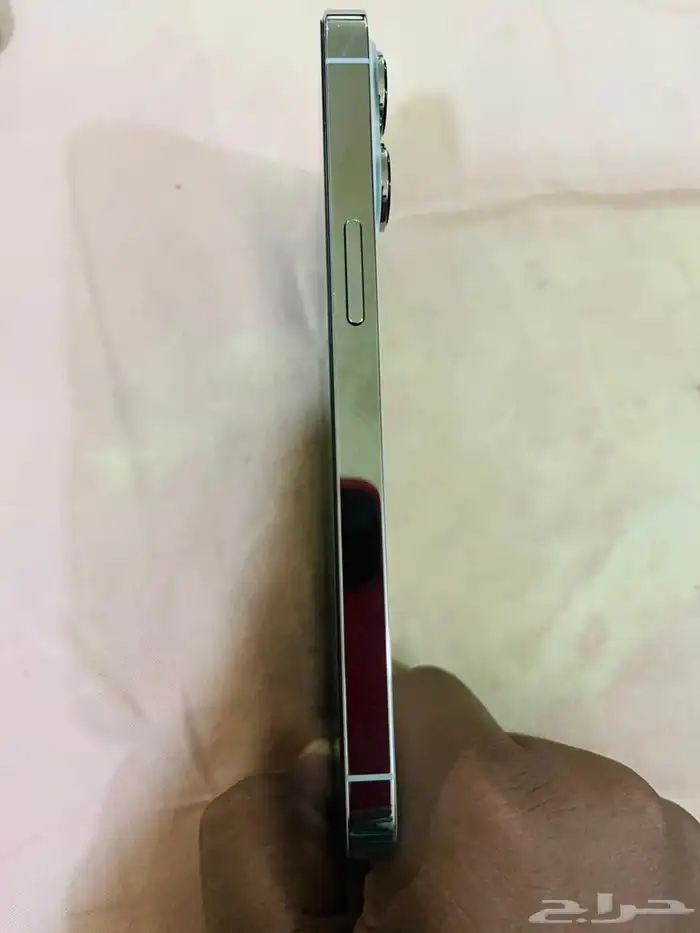 ايفون 13 برو نظييف للبيع في مكه 3