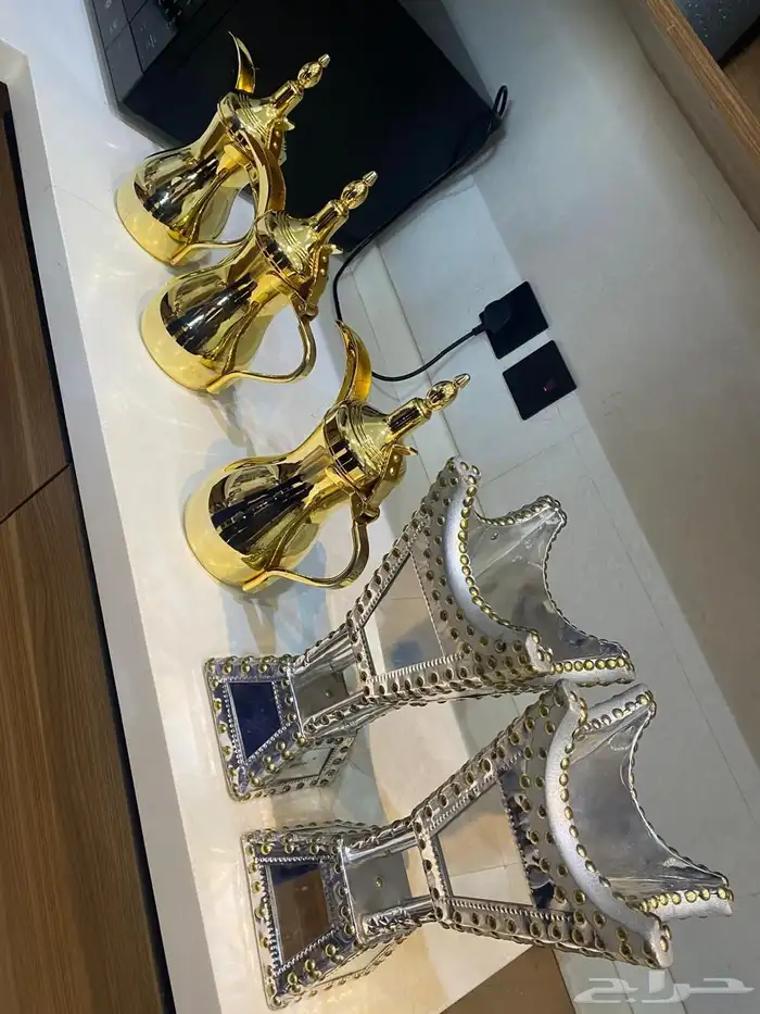 قهوجي وصبابين الرياض تجهيز كل الحفلات 0