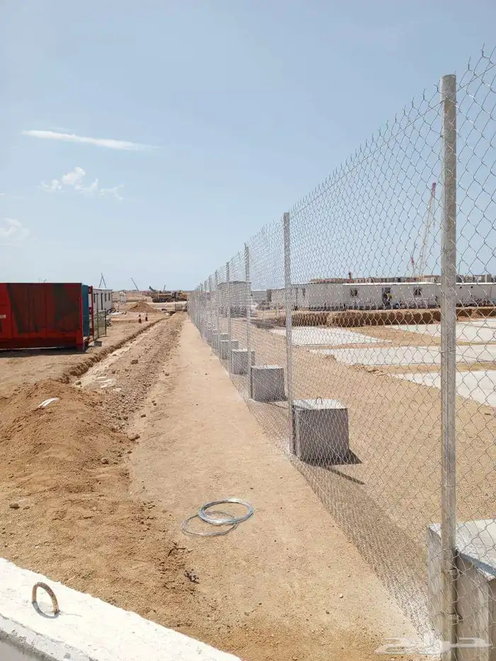 يوجد الدينا توريد وتركيب شبوك 1