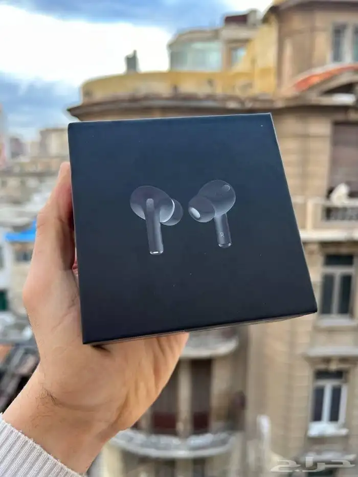 بضاعة سماعات ايربودز بسعر مخفض 2