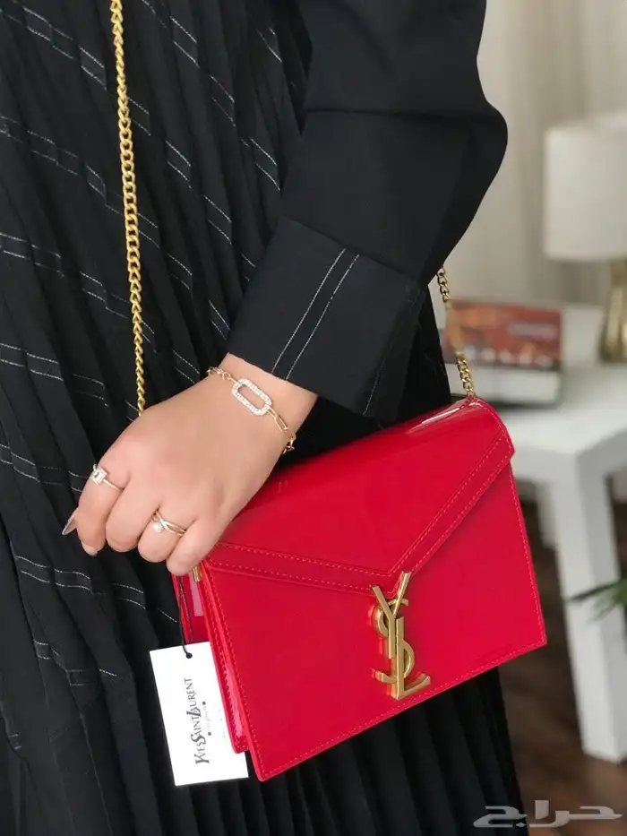 شنطة ماستر كواليتي شامل الملحقات 8