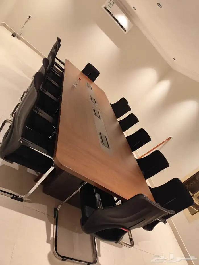 مكتب فخم متوفر جديد التصميم سعر الجمله 40