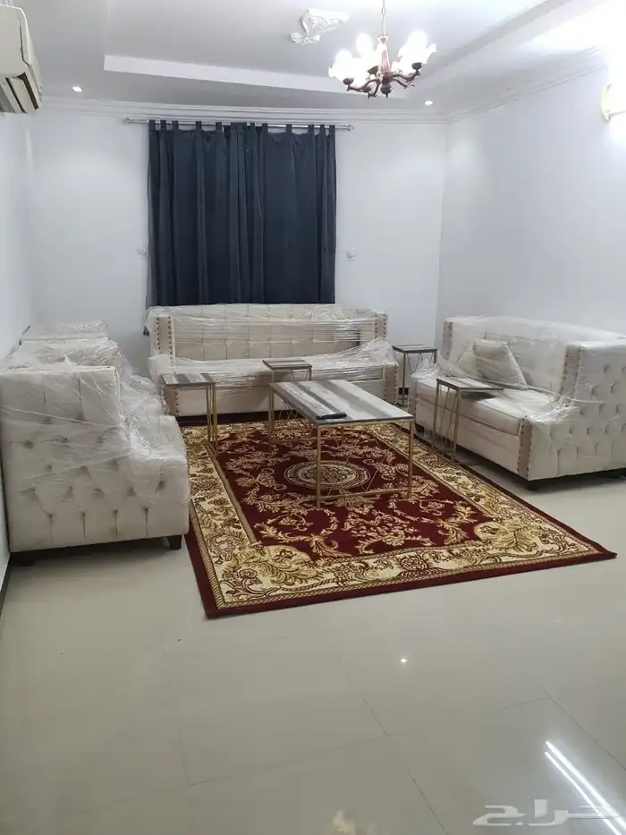 شقق مفروشة طريق خريص 6