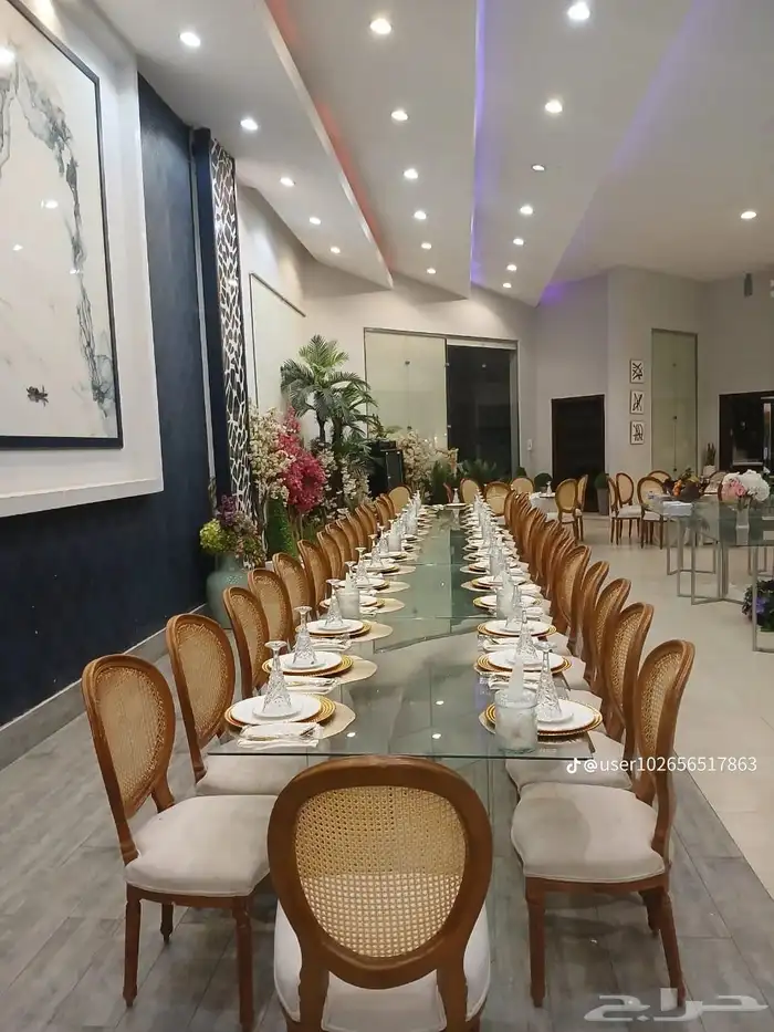 تاجير دفايات تاجير كنب تأجير كراسي وطاولات تاجير سماعات 5