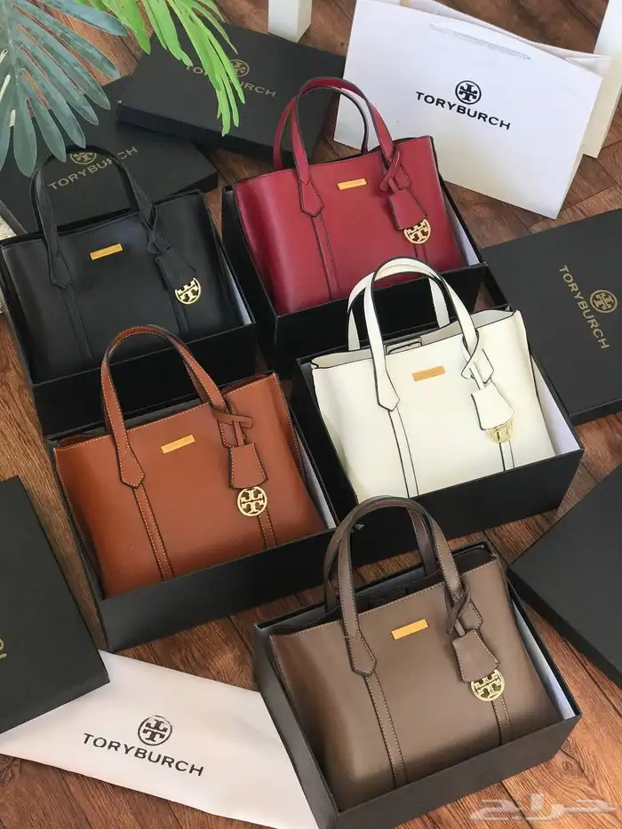 شنطه ماركات درجه اولى جمله وقطاعي لطلب واستفسارات 3