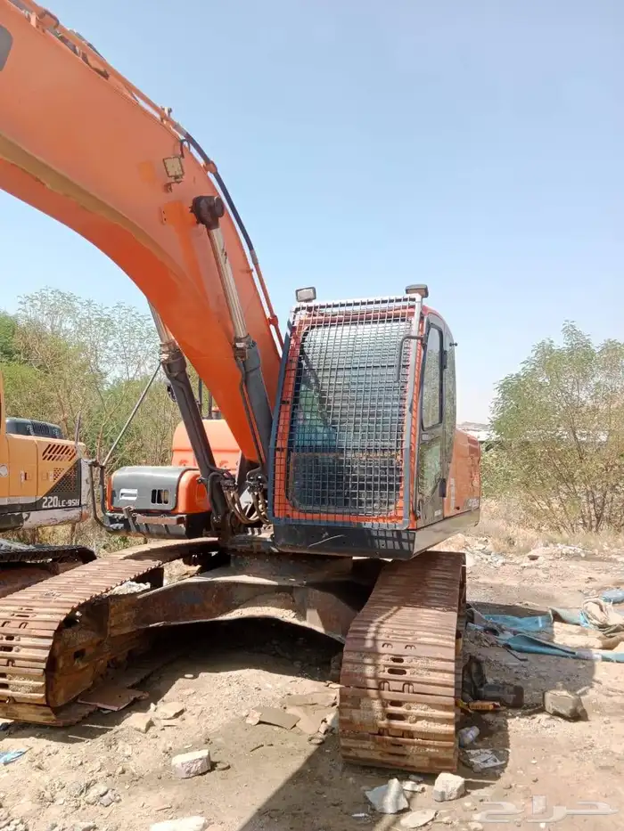 للايجار بوكلينات شهري يومي قطاع 0