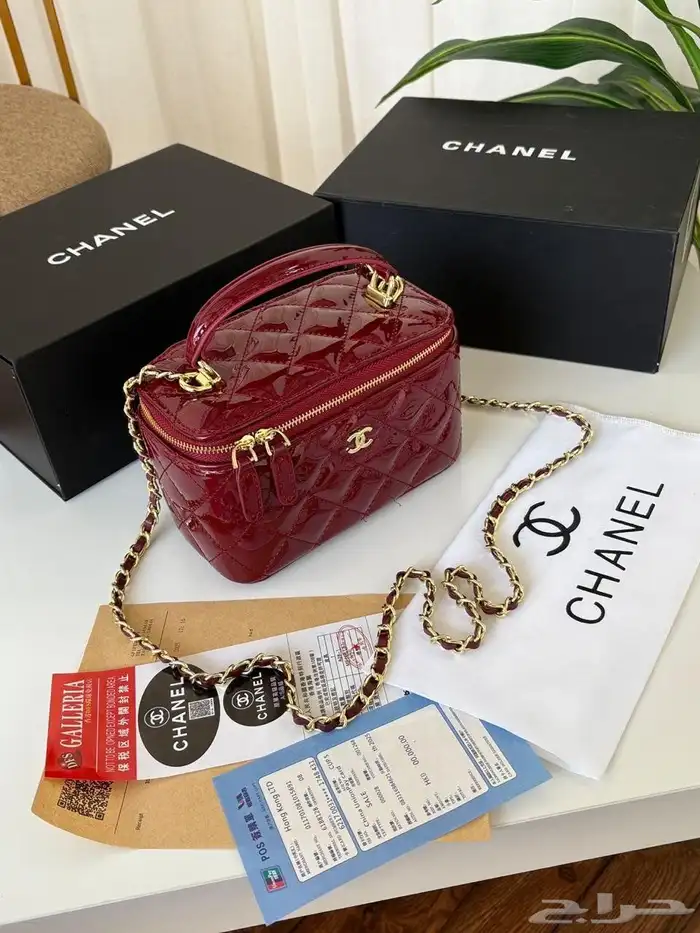 شنطة ماستر كواليتي شامل الملحقات 23