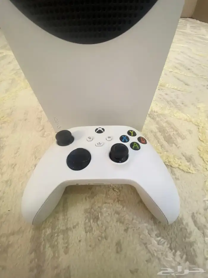 اكس بوكس سيريس 4