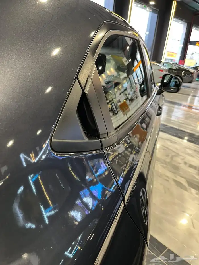 هوندا 2024HRV 4