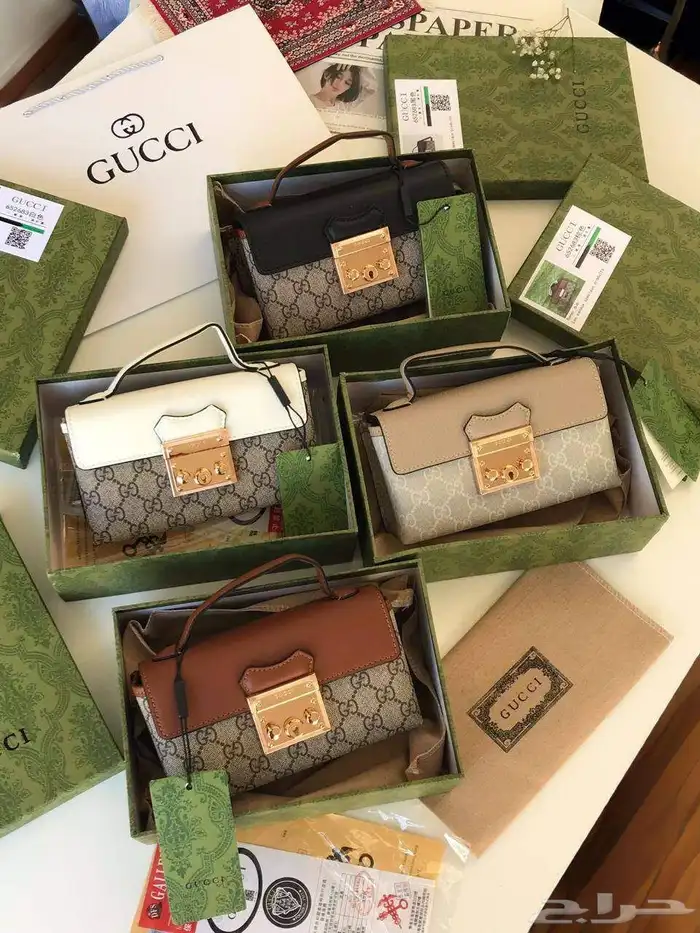 شنطه ماركات درجه اولى جمله وقطاعي لطلب واستفسارات 5