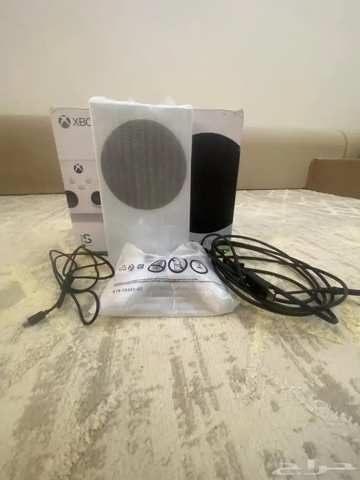 اكس بوكس سيريس 7