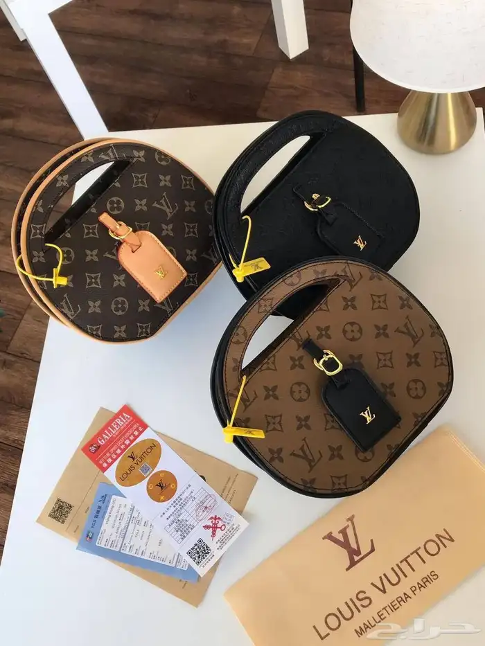 شنطه ماركات درجه اولى جمله وقطاعي لطلب واستفسارات 6