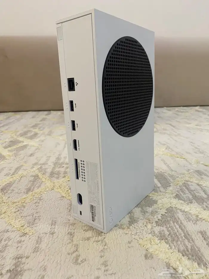 اكس بوكس سيريس 5