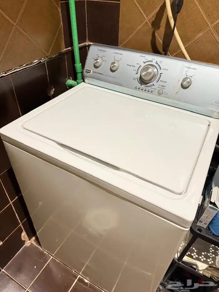 صيانة غسالات أتوماتيك ميتاج ال جي دايو 0