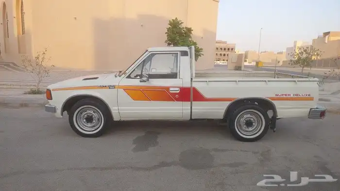 للبيع سيارة 2