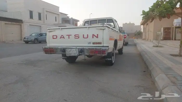 للبيع سيارة 4