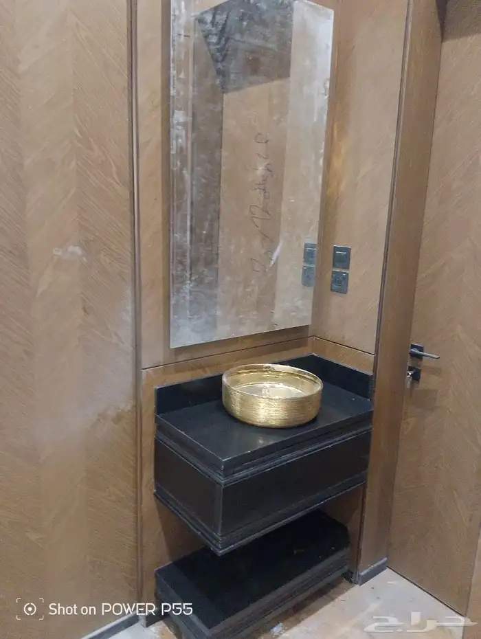 تفصيل مغاسل رخام طبيعي ورخام صناعي تفصيل بالطلب 7