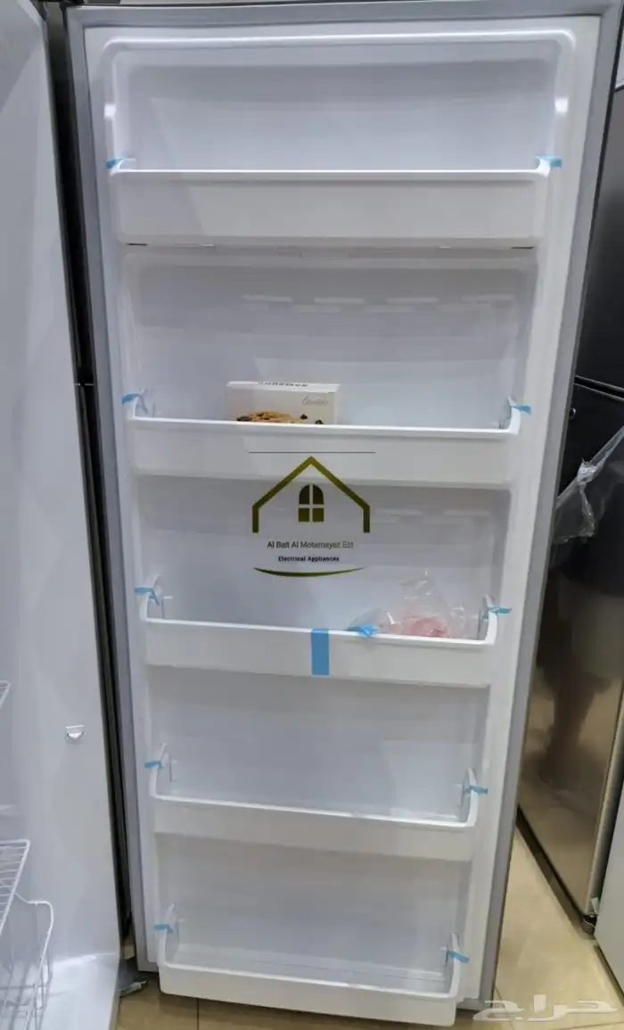 عروض فريزر واقف 5