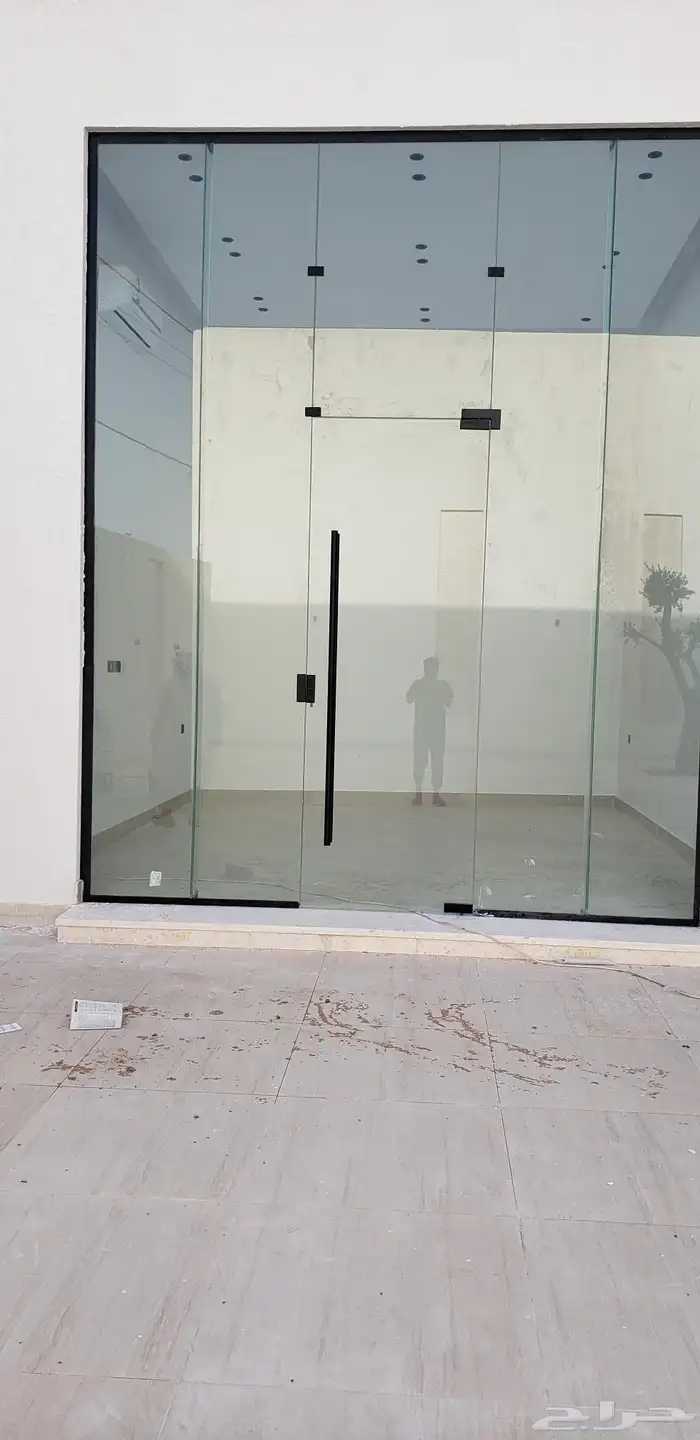 تركيب وصيانه زجاج سيكوريت 12m 19