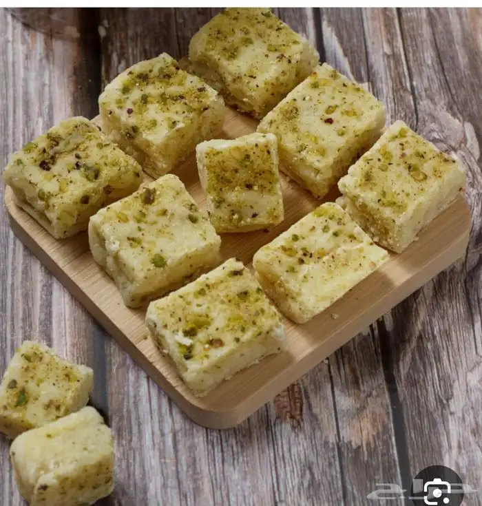 لبنيه حجازية طعم لايقاوم 0