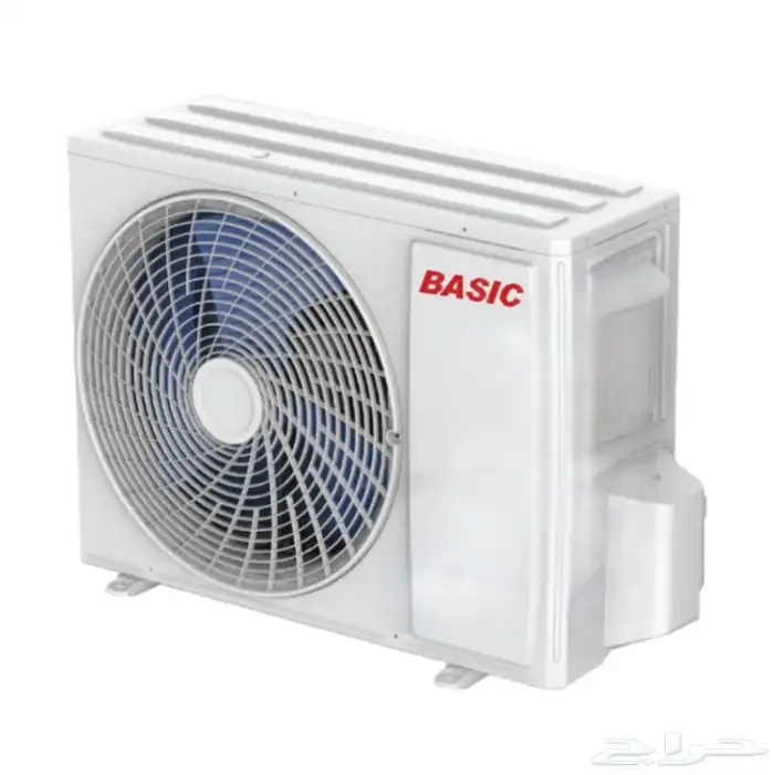 عروض اليوم الوطنى مكيفات بيسك كاسيت BASIC 4