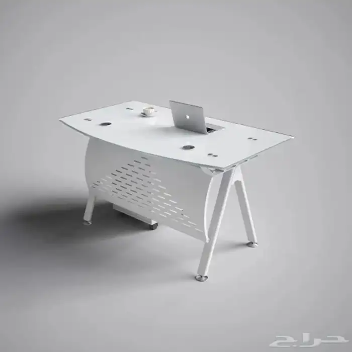 مكتب قزاز   طاولة مكتب قزاز 5