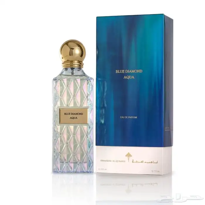 عطور من عطور ابرهيم القرشي 0